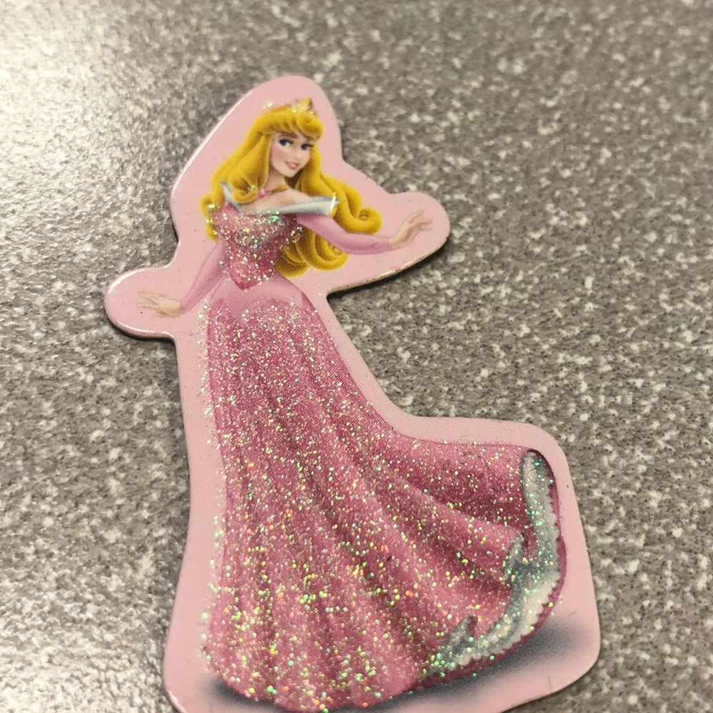 Meet your Posher, Traci